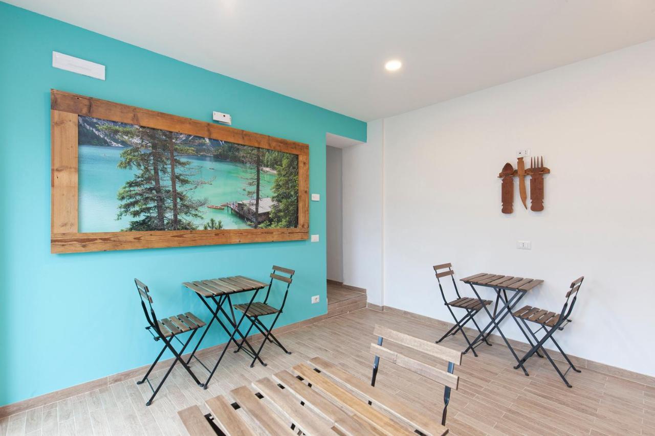 Hotel Alle Arce Domegge di Cadore Esterno foto