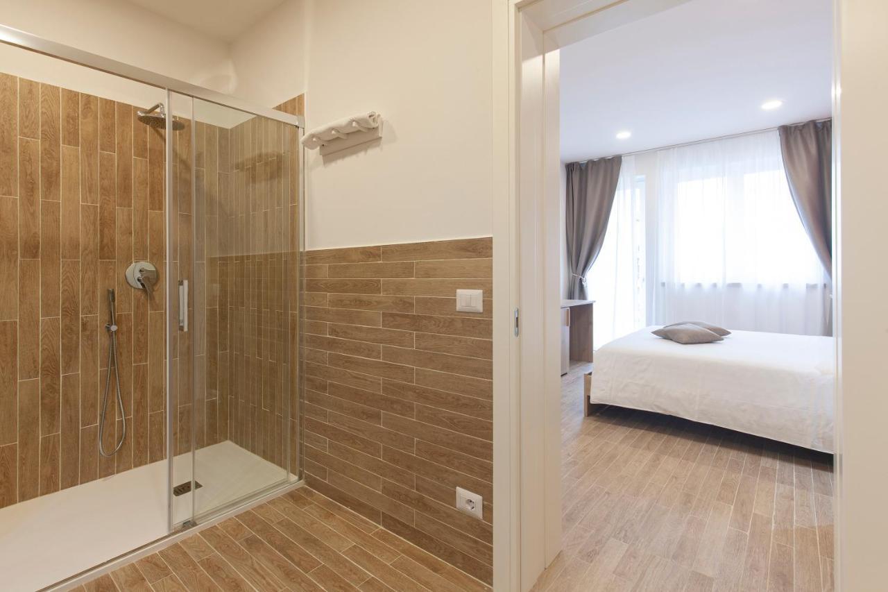 Hotel Alle Arce Domegge di Cadore Esterno foto
