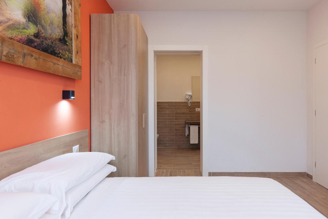 Hotel Alle Arce Domegge di Cadore Esterno foto