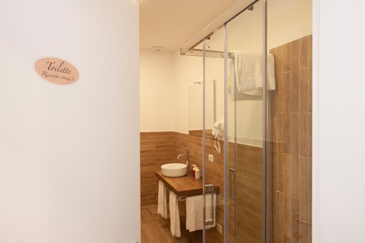 Hotel Alle Arce Domegge di Cadore Esterno foto