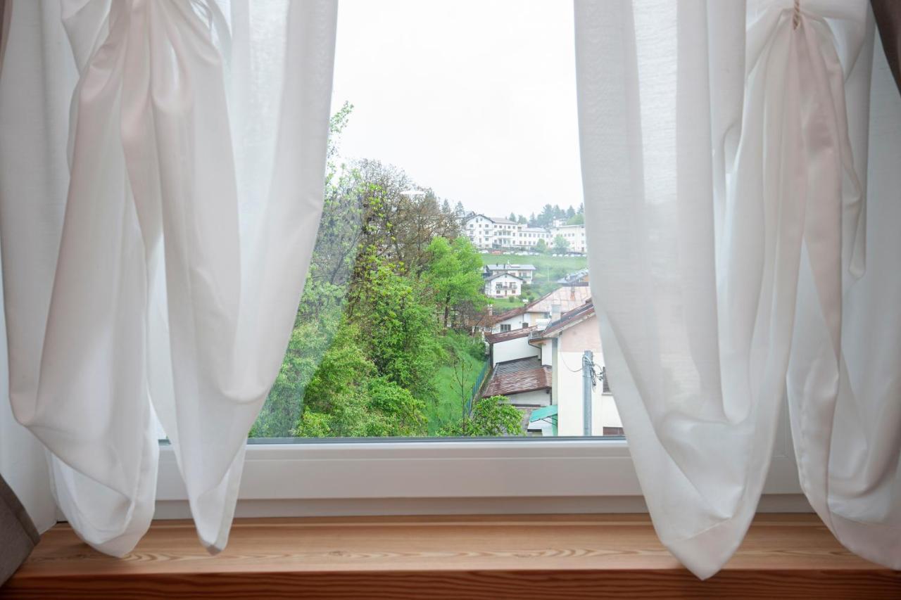 Hotel Alle Arce Domegge di Cadore Esterno foto